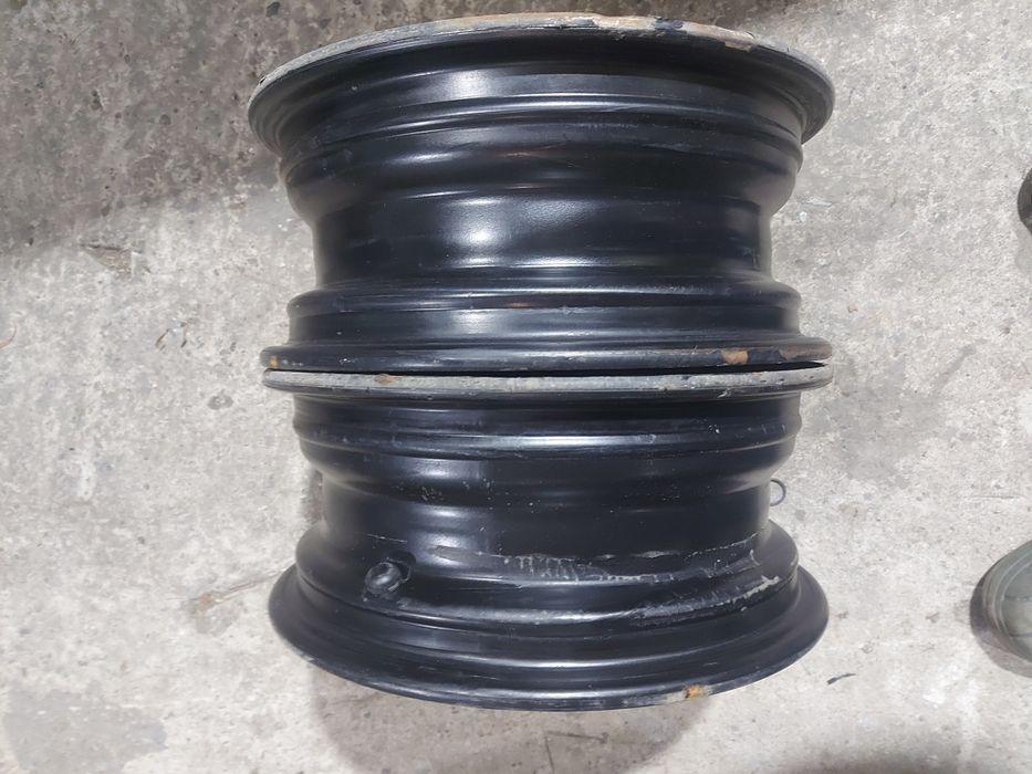 Продам диски 2шт. R13 4×100