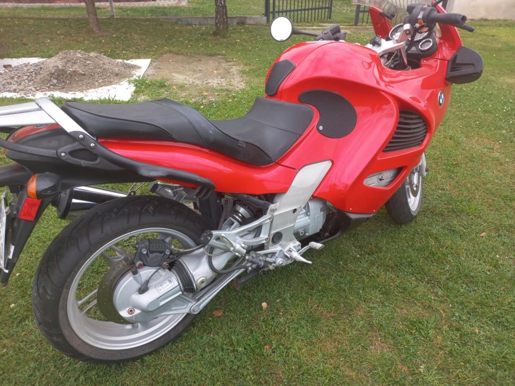 Bmw k1200s 1998 r.