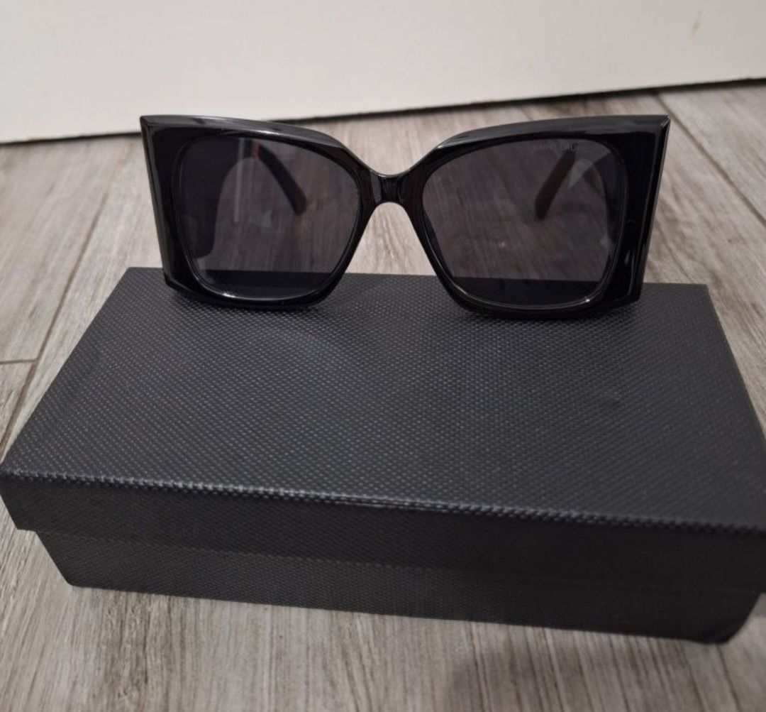 Saint  Laurent  okulary  przeciwsłoneczne