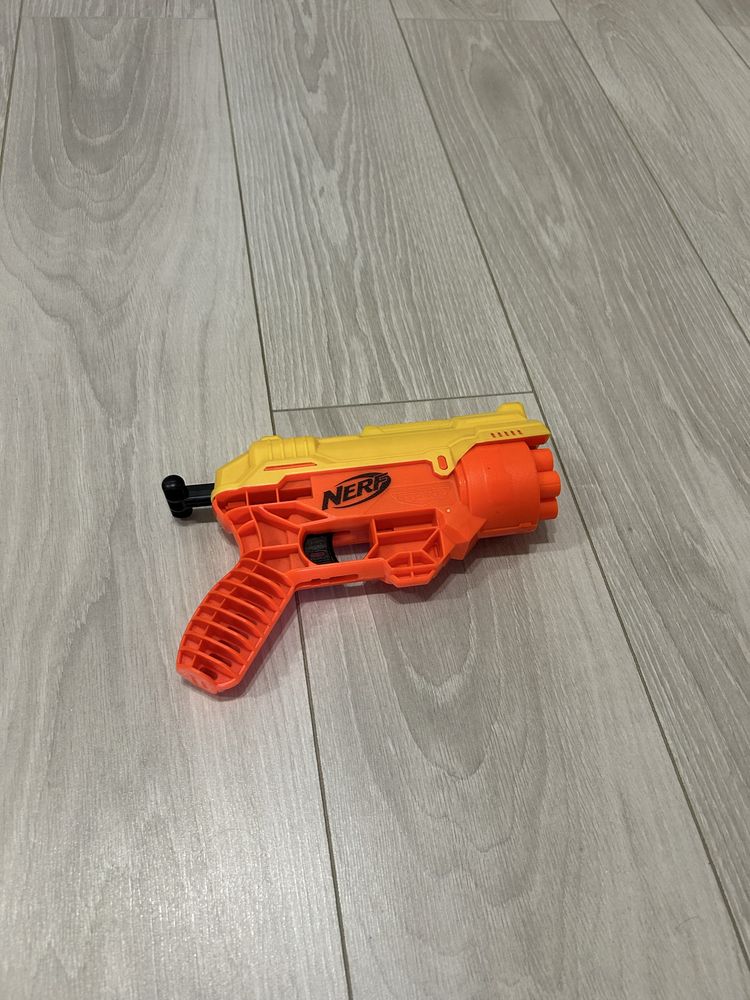 Набір пістолетів Nerf