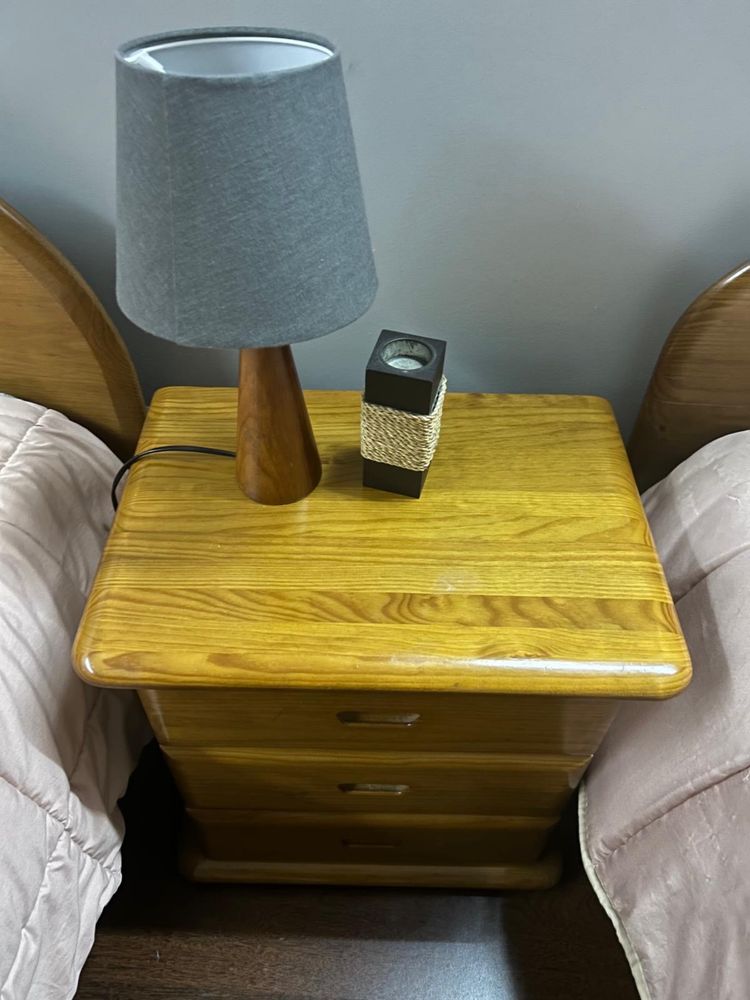 Conjunto de quarto