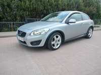 Volvo C30 2011r lift