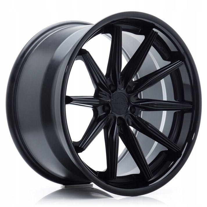 NOWE Felgi Concaver CVR8 21 Mercedes Klasa A B C E S G GLC GLS CLA