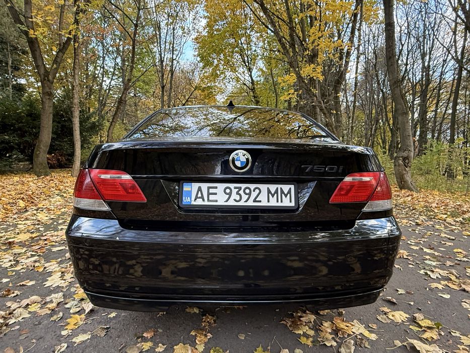 BMW рестайл Офіційне Срочно