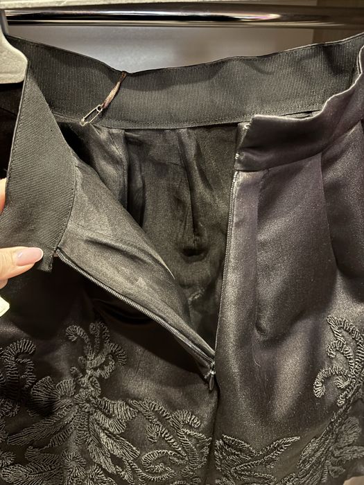 Продам юбку ermanno scervino