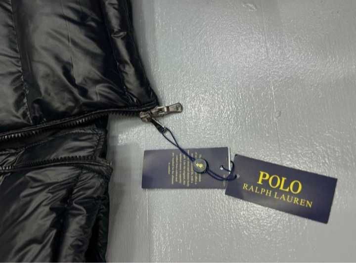 Kamizelka  Polo Ralph Lauren