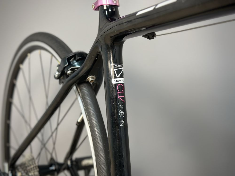 Велосипед Trek Emonda Oclw S5