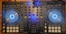 Sprzedam Pioneer DDJ-RX zadbany licencja rekordbox gratis 1 wlasciciel