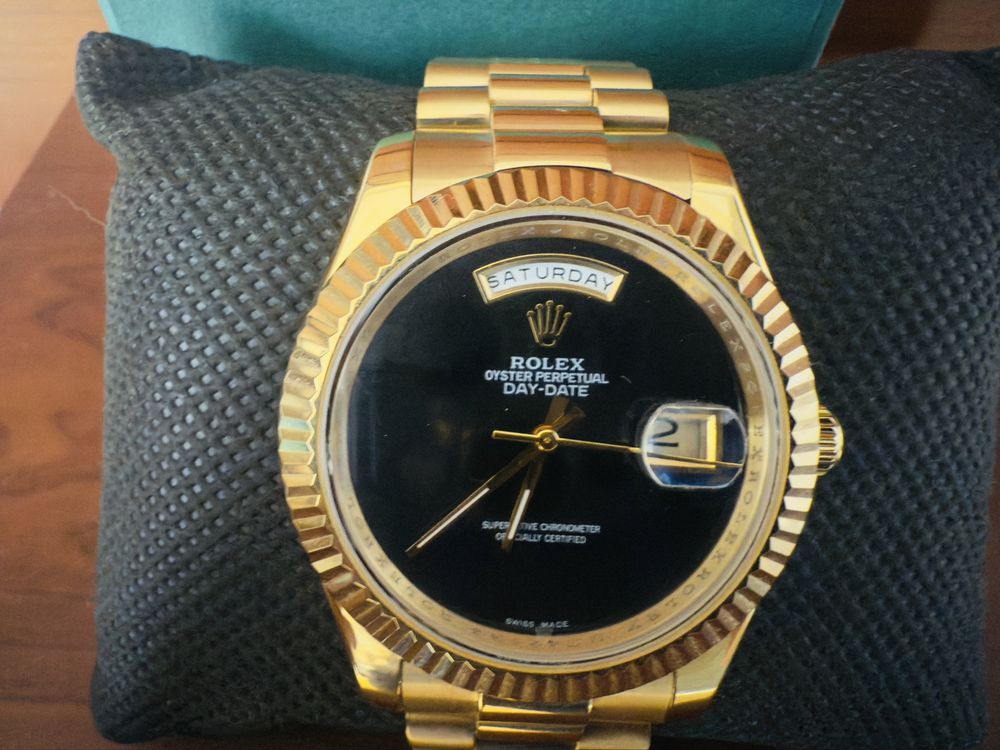 Zegarek Rolex Skay Dweller Automatic Nowy Model