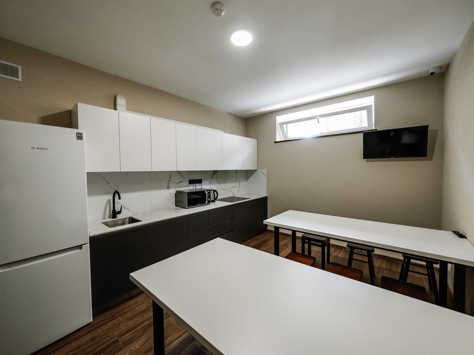 Общежитие Капсульный Хостел в Киеве! Академгородок! Шулявская!