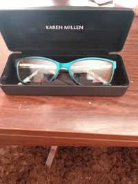 Okulary Karen Millen