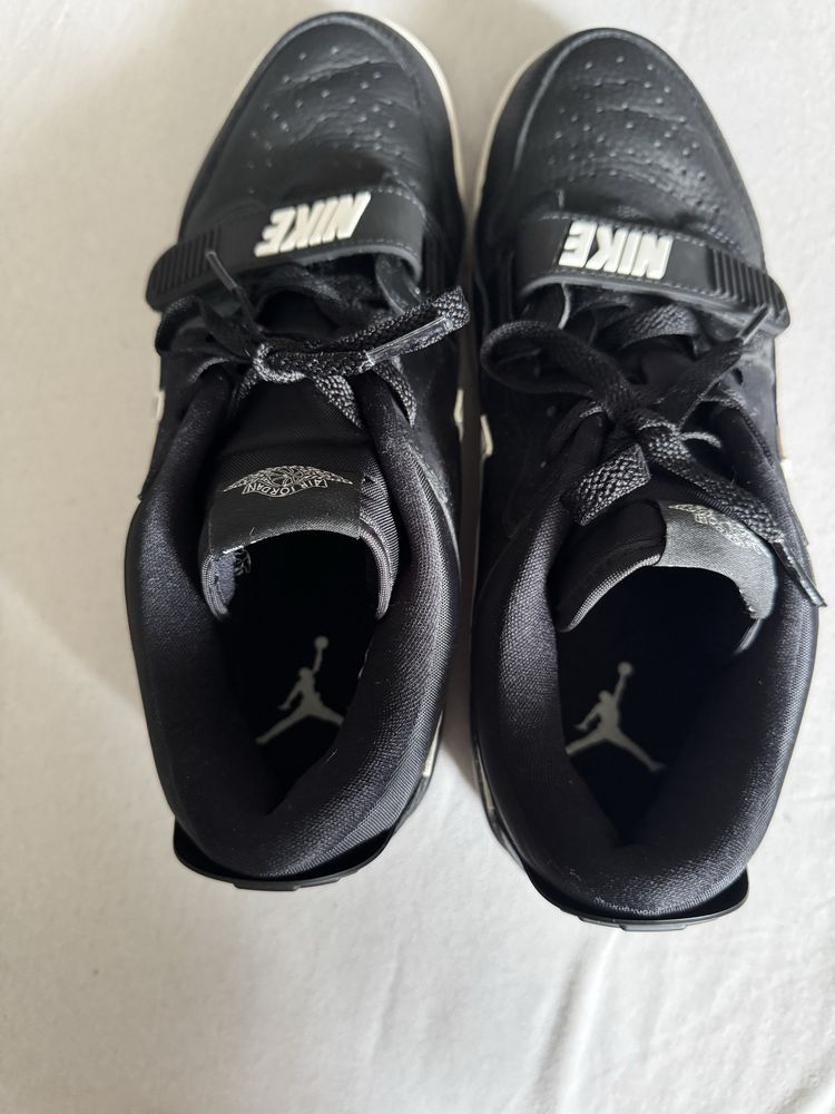 Jordan legacy 312 low