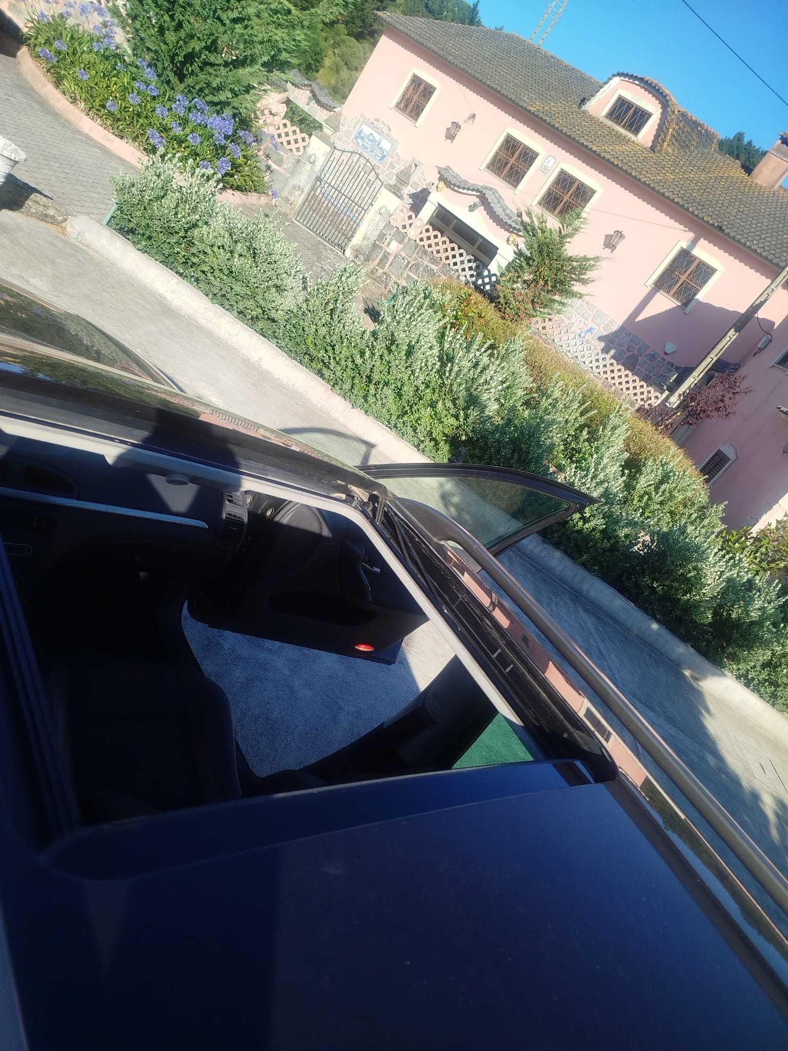 Vendo laguna 2005