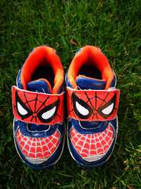 Buty Spiderman rozm. 23