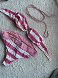 Tommy Hilfiger strój kąpielowy