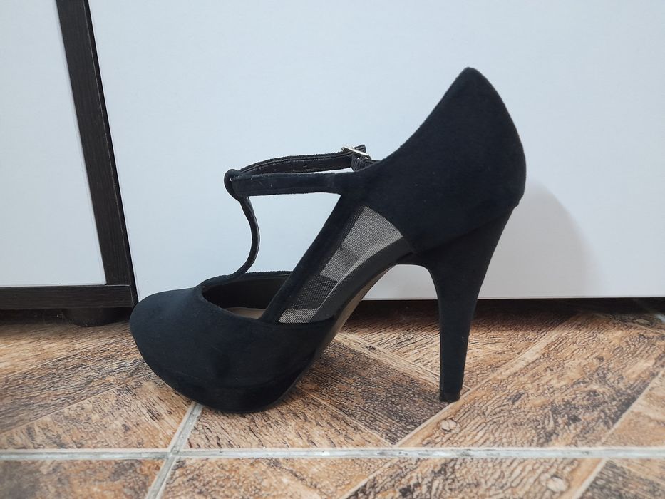 Туфлі жіночі, мешти жіночі Call in SPRING