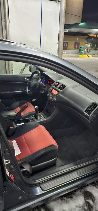 Honda accord 2.2 icdti 2005