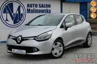 Renault Clio Navi Klimatyzacja PDC Led Halogeny Tempomat Komputer