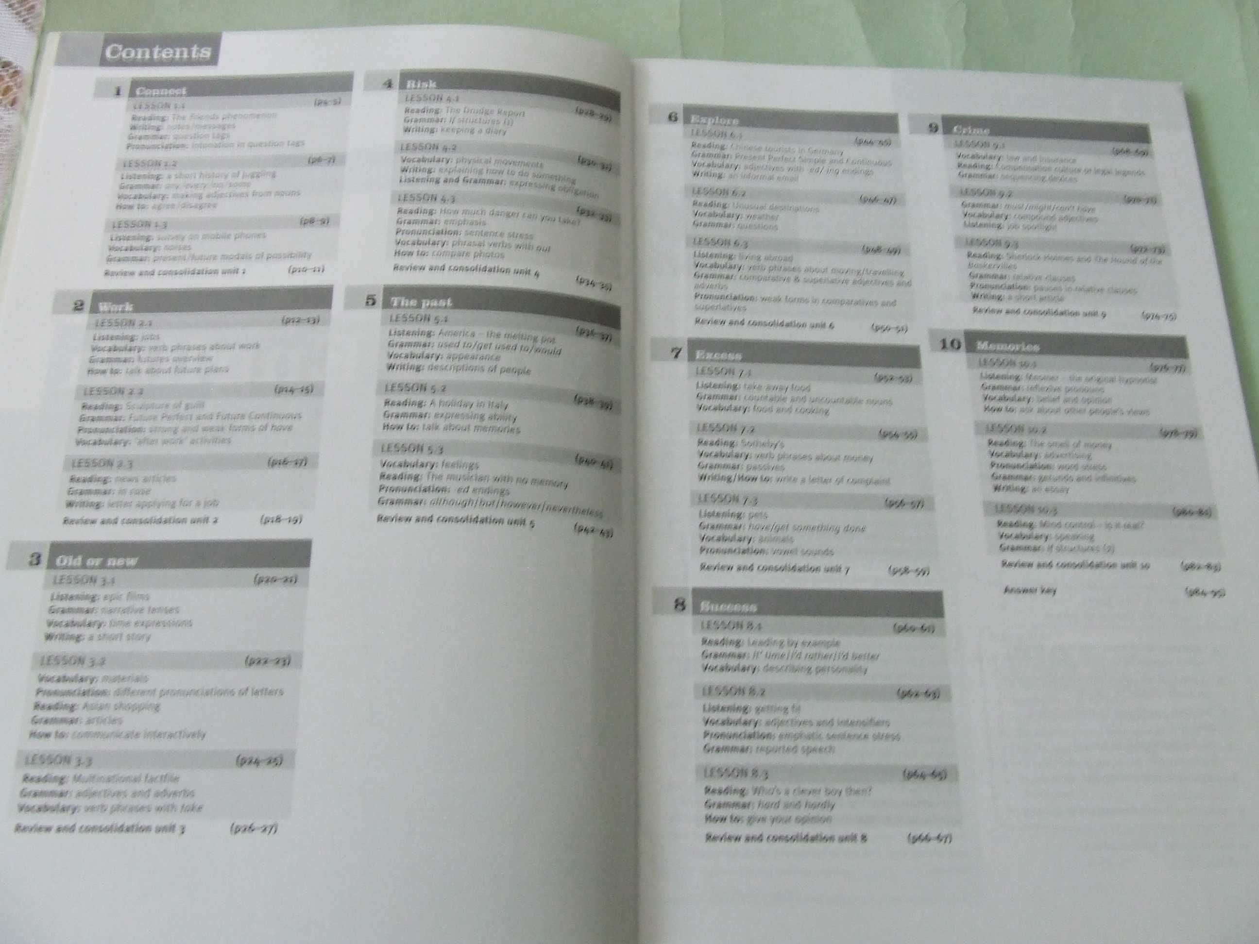 Total English Upper Intermediate SB / WB + 3 CD Foley Acklam