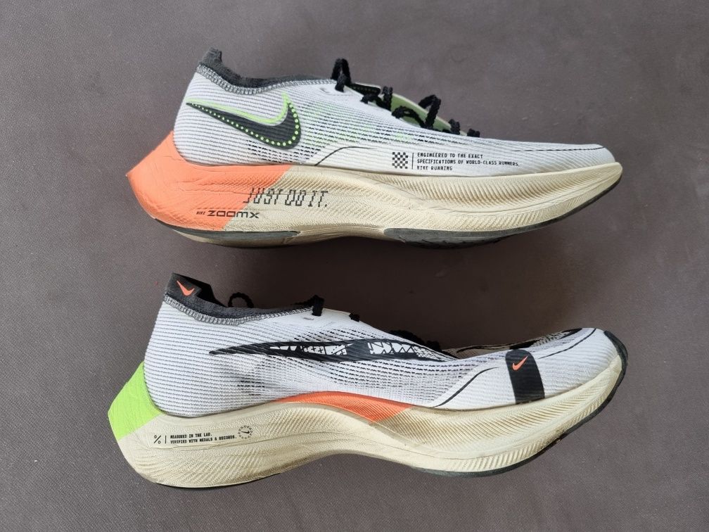 Ténis Nike Zoom X Vaporfly