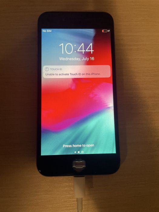 iPhone 6 / Айфон 6 / 64 ГБ - описание