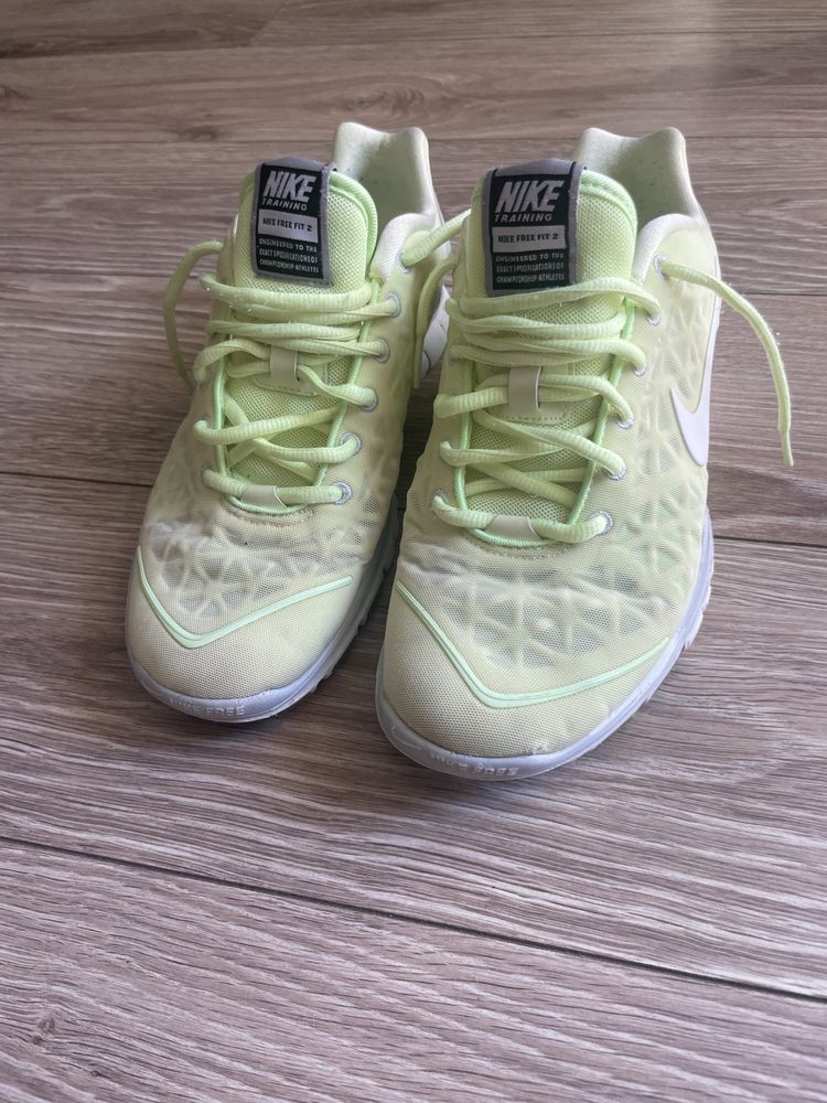 Nike buty sneakersy 40.5
