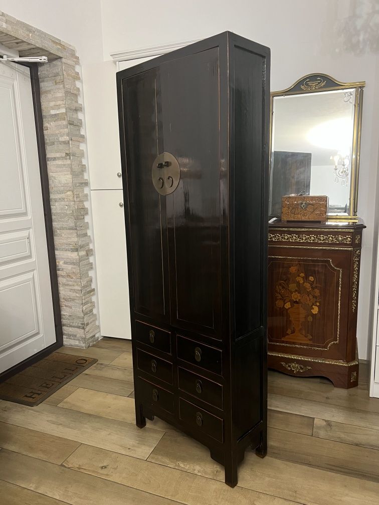 Комод китайський