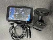 TomTom essential go