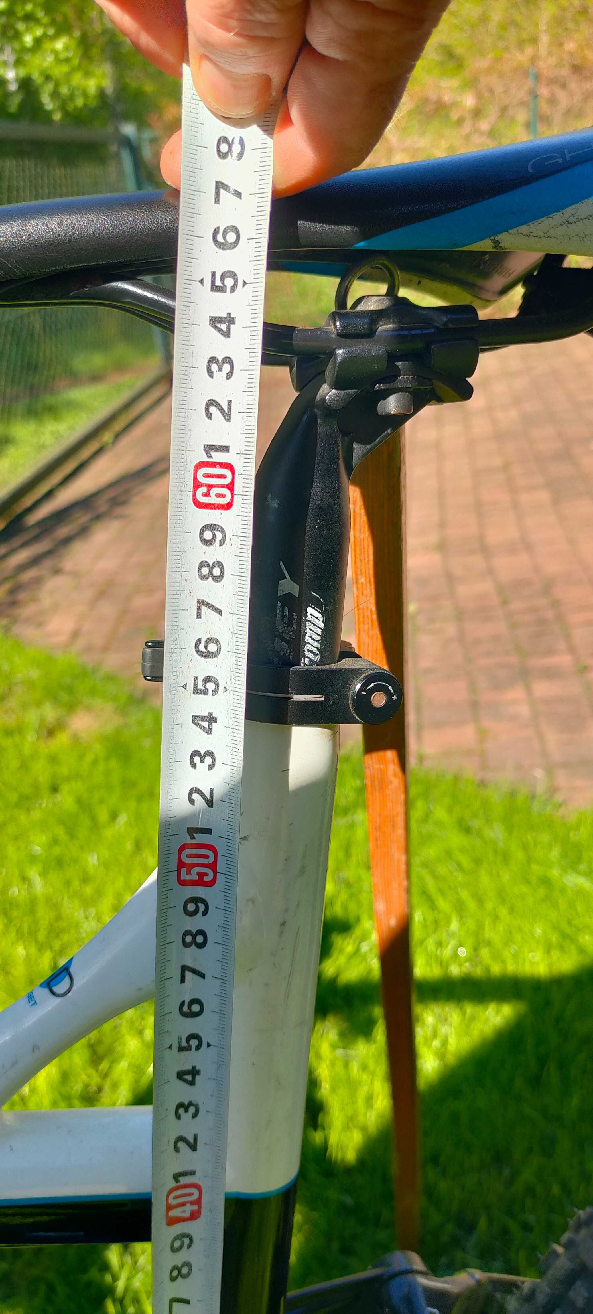 Rower  Górski  Full Ghost Rt 5700