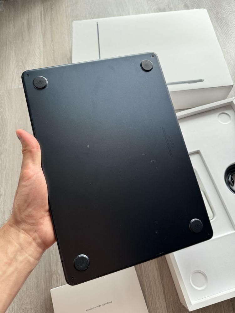 Macbook air M2 процесор (2022) макбук