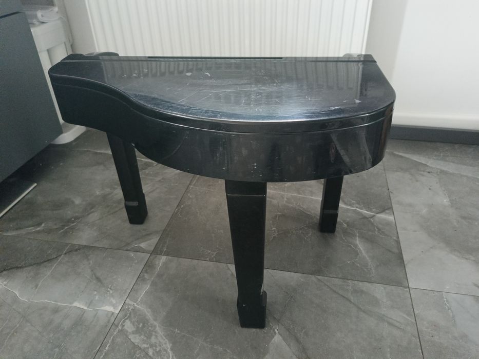 Fortepian dziecięcy