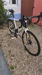 Bicicleta estrada GIANT Defy Advanced