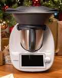 Thermomix TM6 2025r