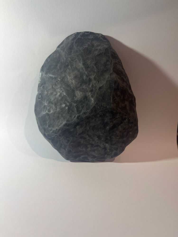 From „Stamtąd” talisman talizman kamień