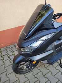 Skuter Honda PCX 125 .2022 r salon Polska