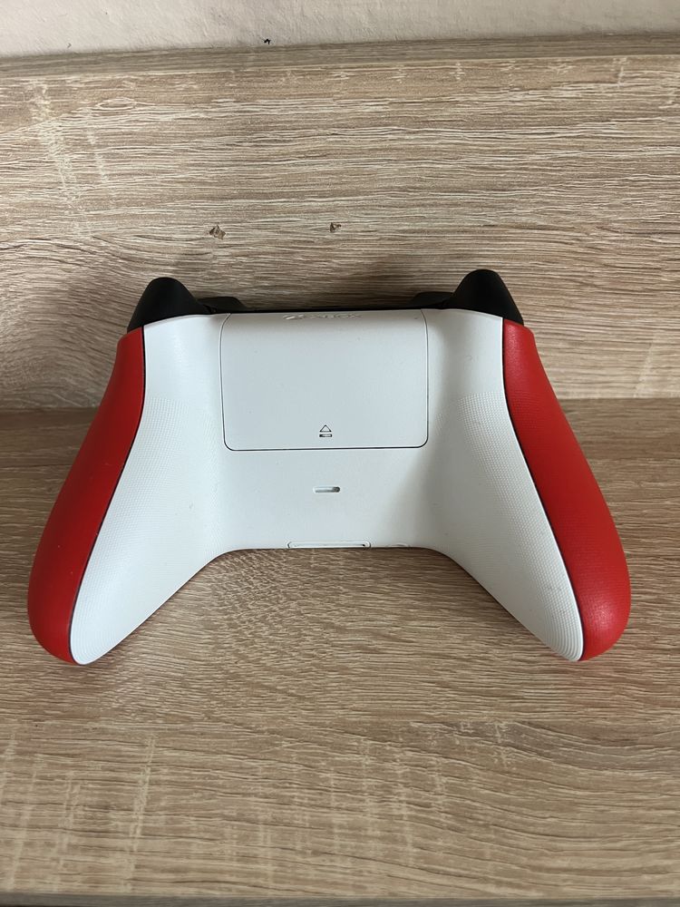 Pad Xbox Series Pulse Red