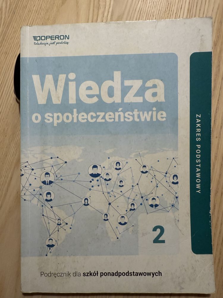 WOS klasa 2 Operon