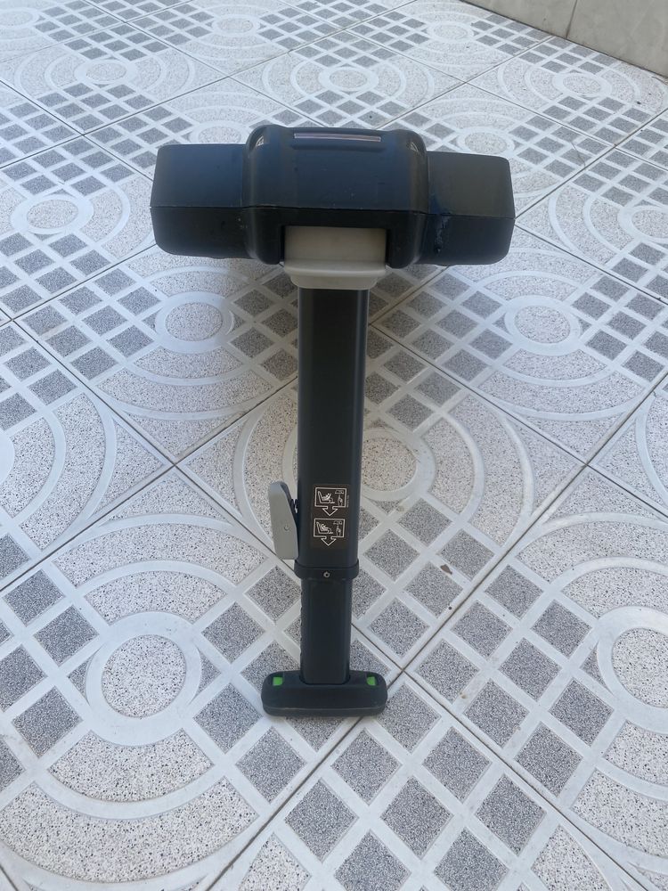 Base Isofix BeSafe