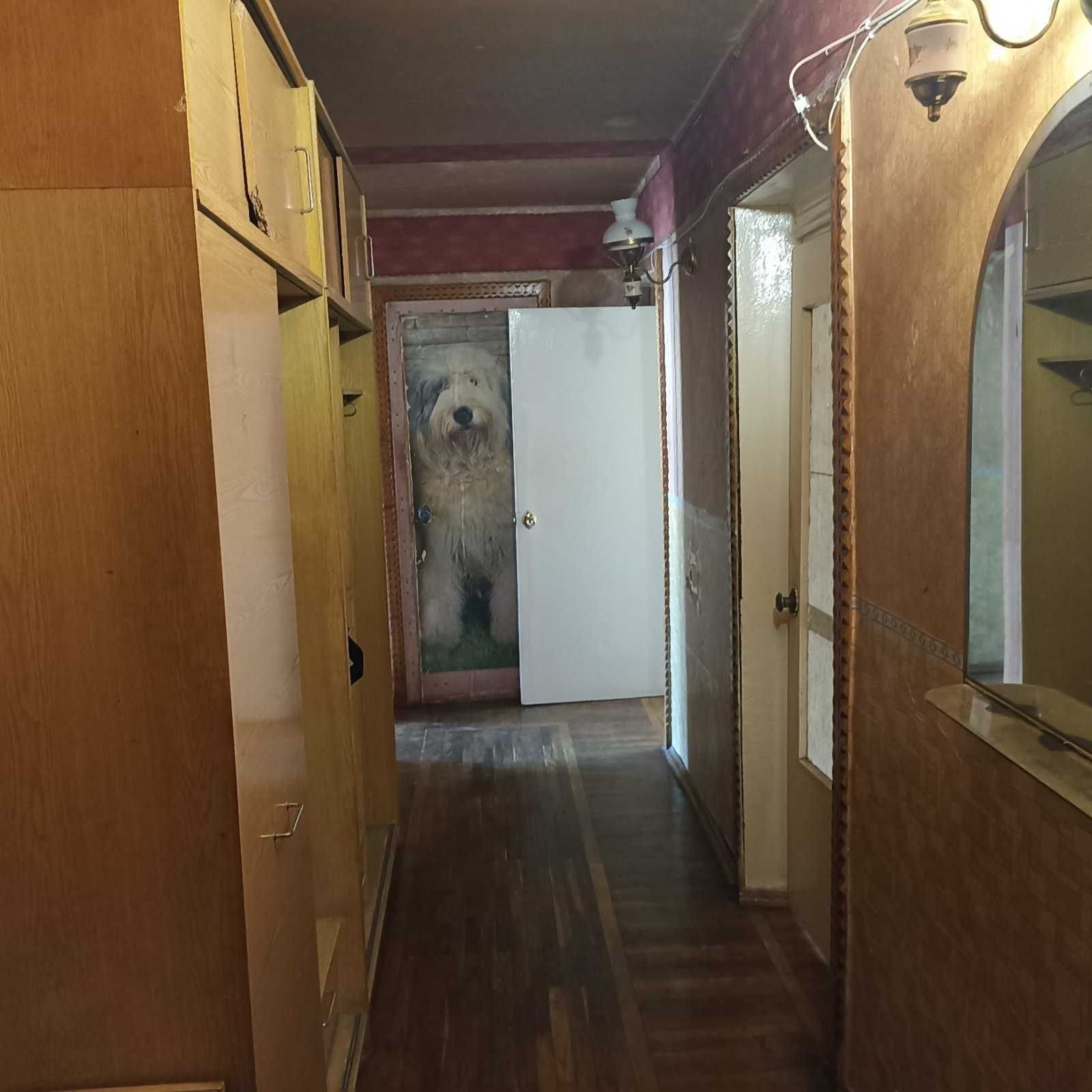 Продам квартиру на Слов'янці (3725)