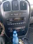 Chrysler Voyager 2.8 l CRD