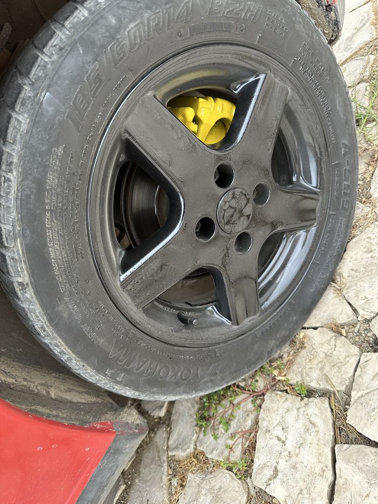 Seat ibiza 6k 1.9 TD TODO EM DIA
