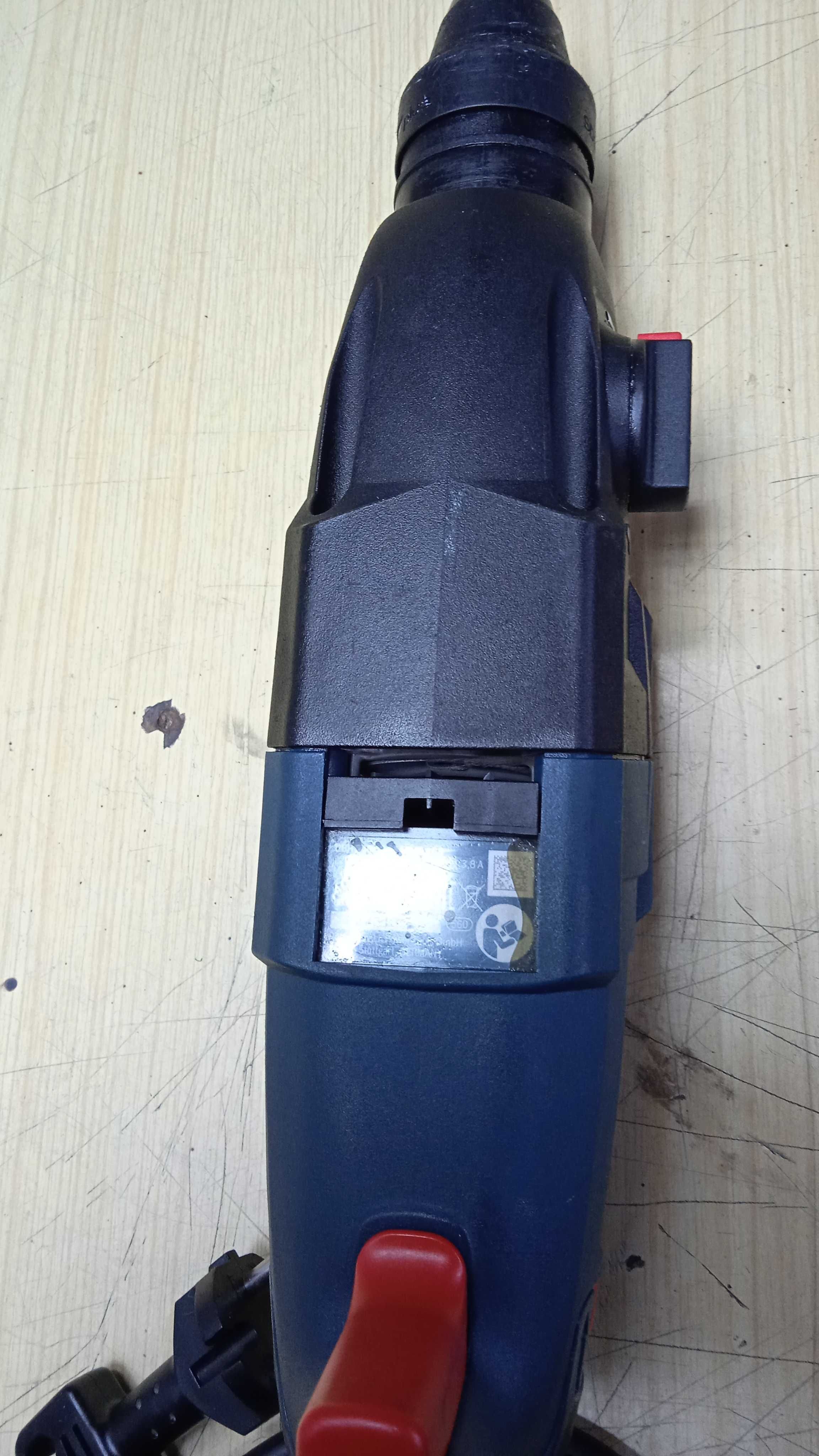 Bosch GBH -240-młotowiertarka z 2023 r