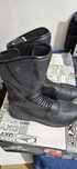 Botas para moto AXO em 44