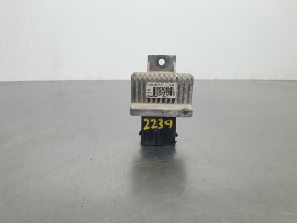 Temporizador velas RENAULT Kangoo (KW0/1_)