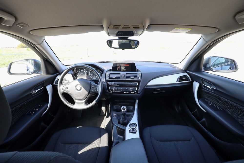 Bmw 116d - Desde 160€ /mês