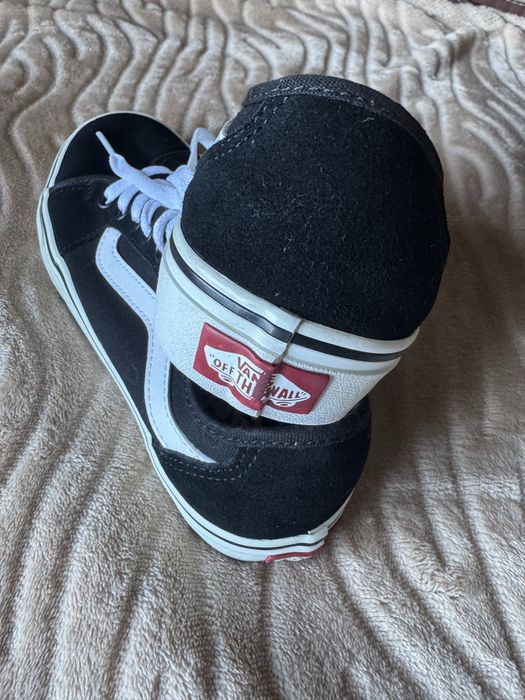 Sapatilhas originais VANS