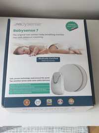 Babysense 7 monitor oddechu