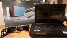 Laptop: ACER ASPIRE ONE D257 - Super Stan
