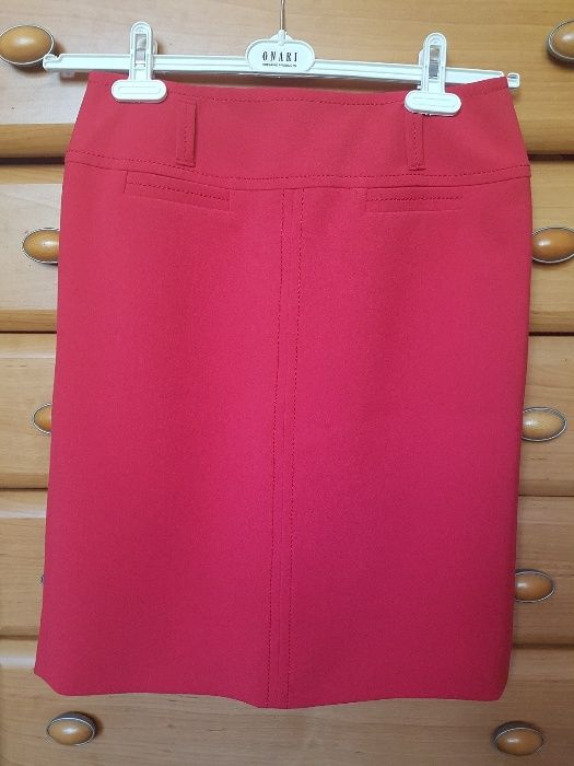 Spódnica czerwona Gerry Weber