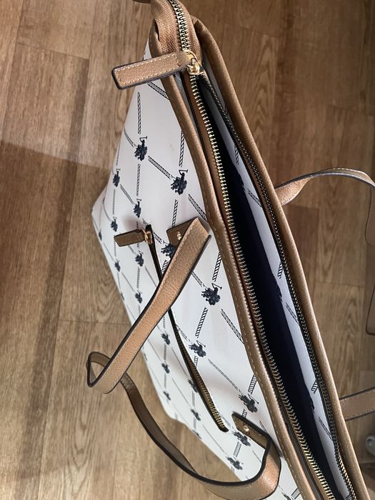 Сумка polo ralph